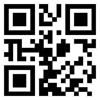 3201555570 - Immagine del QrCode