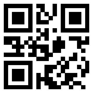 3201555571 - Immagine del Qr Code associato