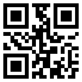 Scansione del Qr Code di 3201555573