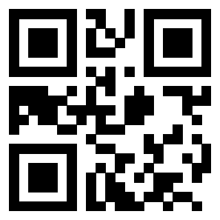 Il Qr Code di 3201555576