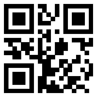 Scansione del Qr Code di 3201555579