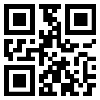 Immagine del QrCode di 3201555580