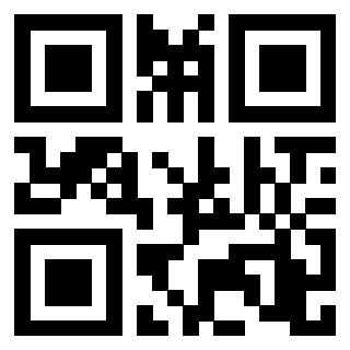 3201555581 - Immagine del QrCode associato