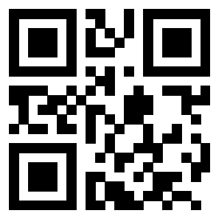 Il Qr Code di 3201555584