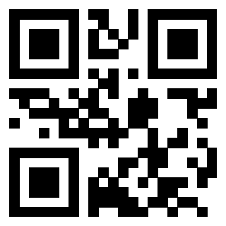 3201555585 - Immagine del QrCode associato