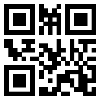 3201555589 - Immagine del QrCode