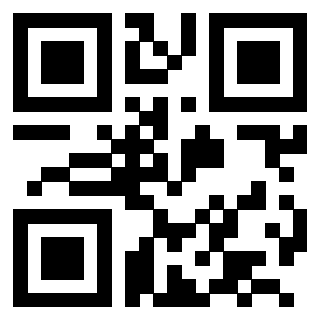 Il Qr Code di 3201555591
