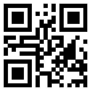 Immagine del Qr Code di 3201555592