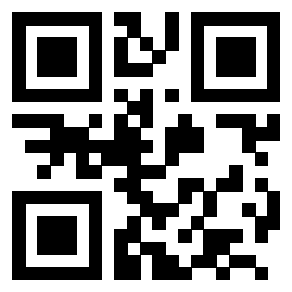 3201555598 - Immagine del Qr Code associato