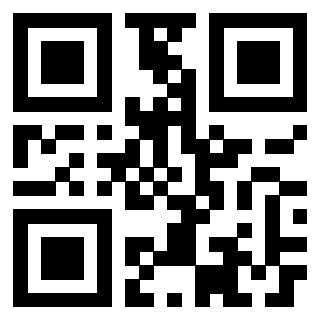 3201555599 Qr Code associato
