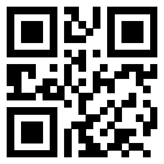 3201555600 Qr Code associato
