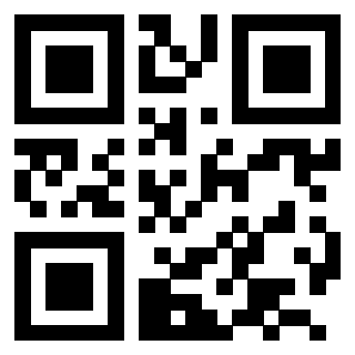 Qr Code di 3201555601
