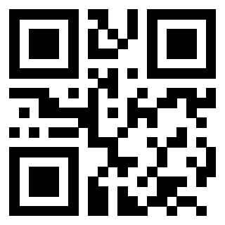 3201555602 - Immagine del QrCode associato