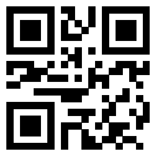 3201555603 - Immagine del QrCode associato