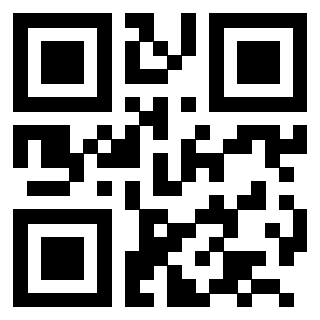 Scansione del Qr Code di 3201555604