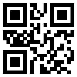 Qr Code di 3201555611