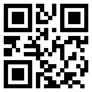 Immagine del Qr Code di 3201555612