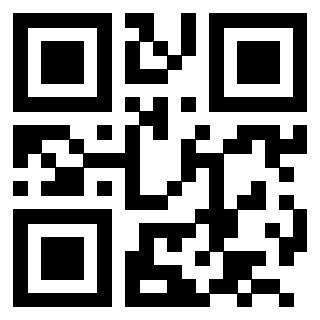 Immagine del Qr Code di 3201555615