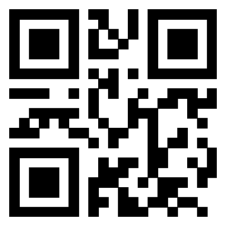 Scansione del QrCode di 3201555617