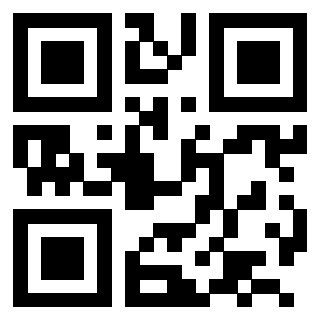 Immagine del Qr Code di 3201555618