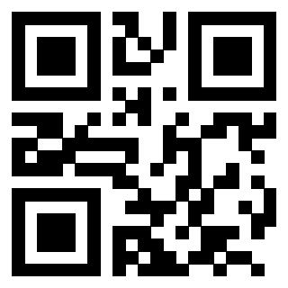 3201555619 - Immagine del QrCode associato
