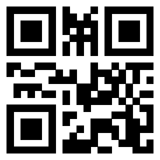 3201555620 - Immagine del QrCode associato