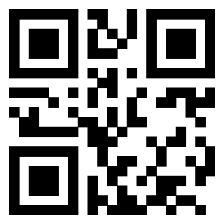 Scansione del Qr Code di 3201555622