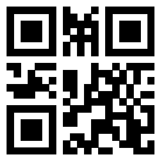 3201555625 - Immagine del Qr Code