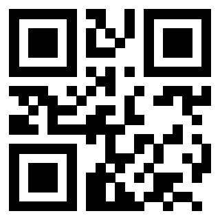 Scansione del Qr Code di 3201555628