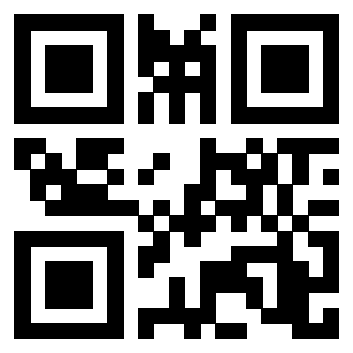 Immagine del QrCode di 3201555629