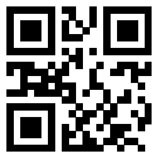 Immagine del QrCode di 3201555631