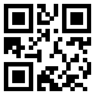 3201555632 - Immagine del Qr Code associato