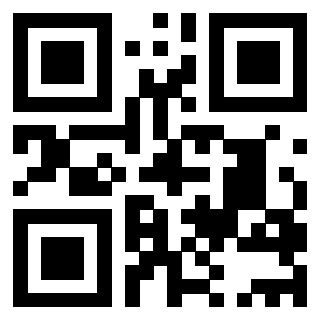 Scansione del QrCode di 3201555633