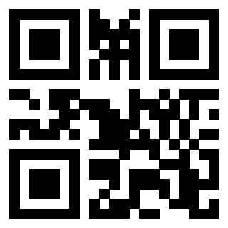 3201555634 - Immagine del QrCode associato