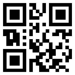 3201555635 - Immagine del Qr Code associato