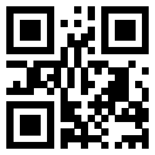 Immagine del Qr Code di 3201555642