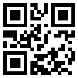 Scansione del QrCode di 3201555645