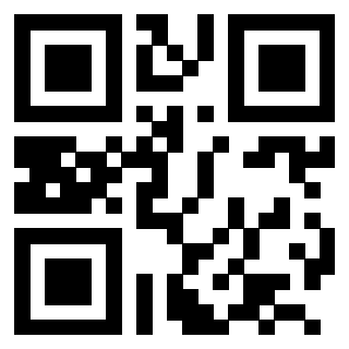 Scansione del Qr Code di 3201555650