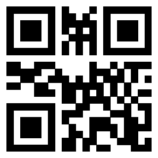 Immagine del Qr Code di 3201555654