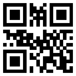 Immagine del Qr Code di 3201555655