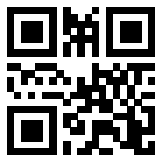 Scansione del Qr Code di 3201555656