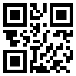 3201555658 QrCode associato
