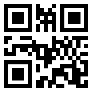 Immagine del Qr Code di 3201555659