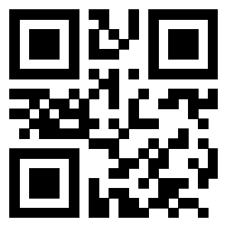 Immagine del QrCode di 3201555661