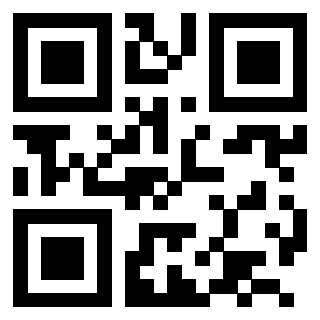 3201555662 - Immagine del Qr Code associato