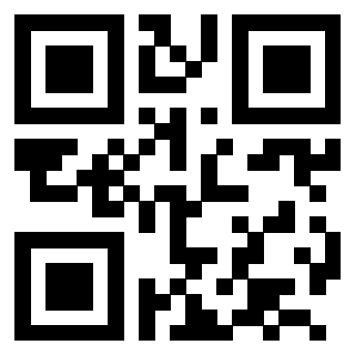 Immagine del QrCode di 3201555663
