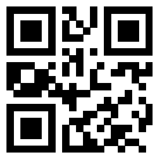 Il Qr Code di 3201555664