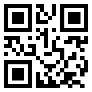 3201555670 - Immagine del Qr Code associato
