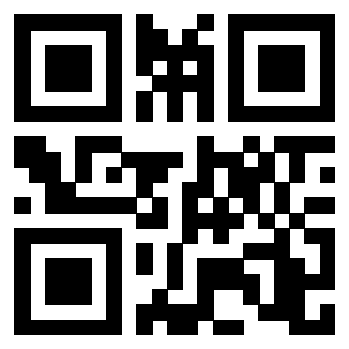 Immagine del QrCode di 3201555672