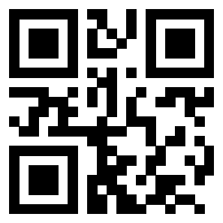 Il QrCode di 3201555673